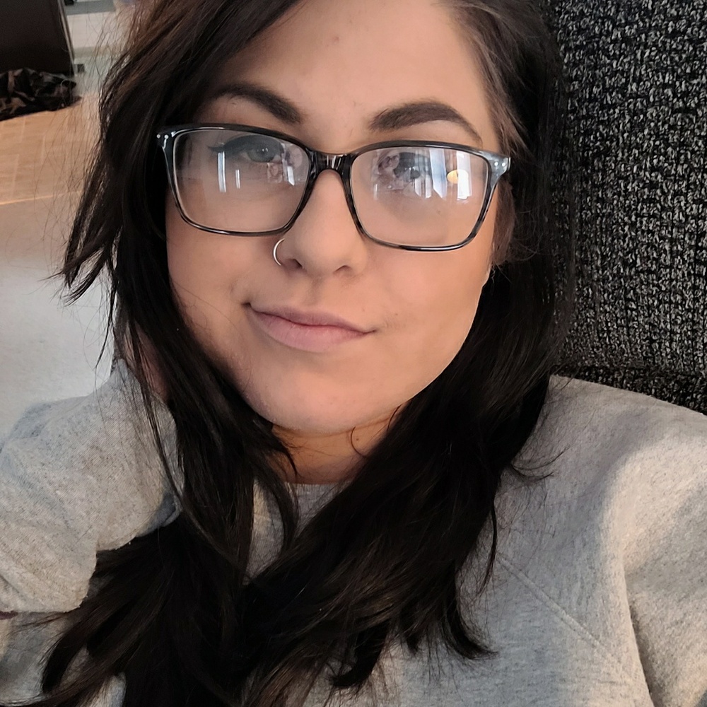 Meet your Posher, Allison